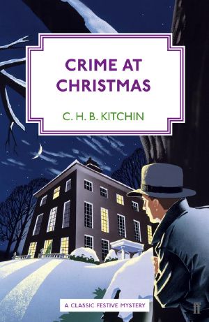 [Malcolm Warren Mysteries 02] • Crime at Christmas